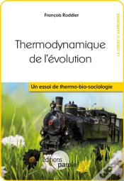 Capa do artigo Thermodynamique De L