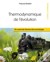 Capa do artigo Thermodynamique De L