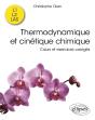 Thermodynamique Et Cinétique Chimique : Cours Et Exercices Corrigés - Preview