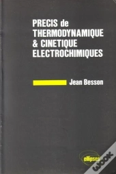 Thermodynamique Et Cinétique Électrochimiques