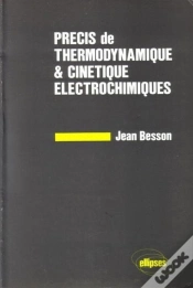 Capa do artigo Thermodynamique Et Cinétique Électrochimiques