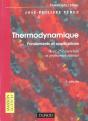 Thermodynamique ; Fondements Et Applications ; Avec 250 Exercices Et Problemes Resolus ; 2e Edition - Preview