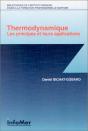 Thermodynamique ; Les Principes Et Leurs Applications - Preview