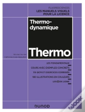 Capa do artigo Thermodynamique