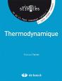 Thermodynamique - Preview