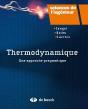 Thermodynamique ; Une Approche Pragmatique - Preview