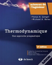 Capa do artigo Thermodynamique ; Une Approche Pragmatique