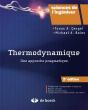 Thermodynamique ; Une Approche Pragmatique - Preview