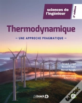 Thermodynamique : Une Approche Pragmatique