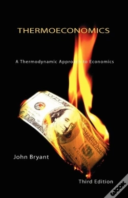 Capa do artigo Thermoeconomics
