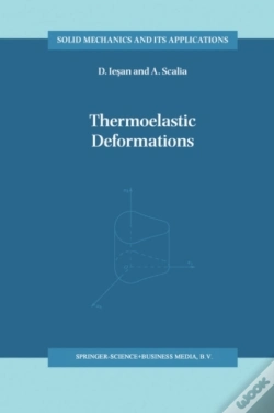 Capa do artigo Thermoelastic Deformations