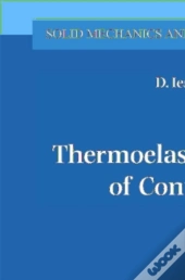 Thermoelastic Models Of Continua