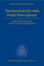 Thermoelasticity With Finite Wave Speeds - Preview