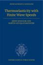 Thermoelasticity With Finite Wave Speeds - Preview