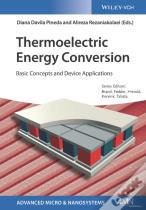 Thermoelectric Energy Conversion
