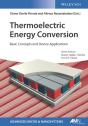 Thermoelectric Energy Conversion - Preview