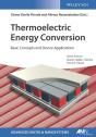 Thermoelectric Energy Conversion - Preview