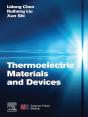 Thermoelectric Materials And Devices - Preview