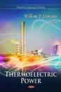 Thermoelectric Power - Preview