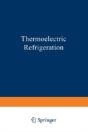 Thermoelectric Refrigeration - Preview