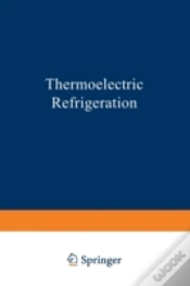 Capa do artigo Thermoelectric Refrigeration