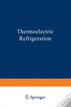 Capa do artigo Thermoelectric Refrigeration