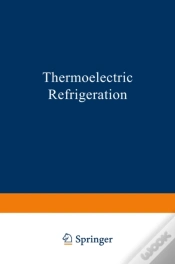 Capa do artigo Thermoelectric Refrigeration