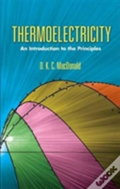 Thermoelectricity