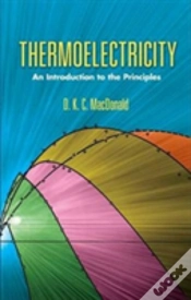 Capa do artigo Thermoelectricity
