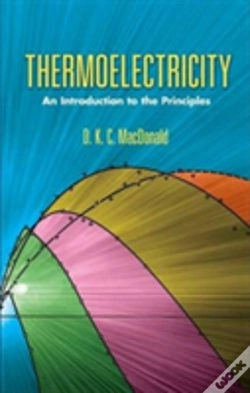 Capa do artigo Thermoelectricity