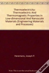 Thermoelectricity