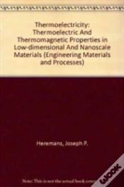 Capa do artigo Thermoelectricity