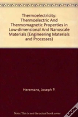 Capa do artigo Thermoelectricity