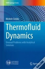 Capa do artigo Thermofluid Dynamics