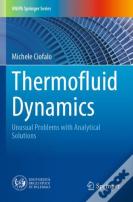 Thermofluid Dynamics