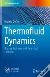 Capa do artigo Thermofluid Dynamics