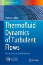 Thermofluid Dynamics Of Turbulent Flows - Preview