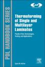 Thermoforming Of Single And Multilayer Laminates - Preview