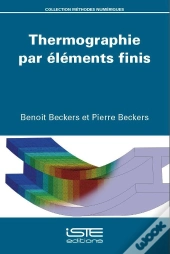 Thermographie Par Éléments Finis