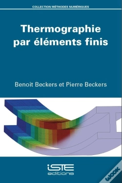Capa do artigo Thermographie Par Éléments Finis