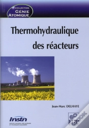 Capa do artigo Thermohydraulique Des Réacteurs