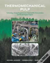 Thermomechanical Pulp
