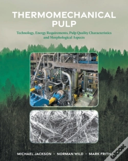 Capa do artigo Thermomechanical Pulp