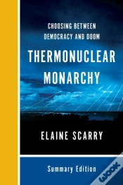 Capa do artigo Thermonuclear Monarchy