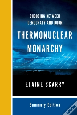Capa do artigo Thermonuclear Monarchy