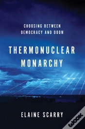 Capa do artigo Thermonuclear Monarchy
