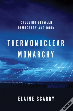 Capa do artigo Thermonuclear Monarchy