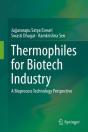 Thermophiles For Biotech Industry - Preview