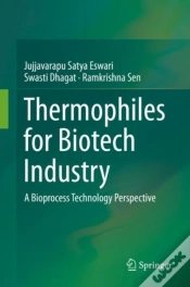 Capa do artigo Thermophiles For Biotech Industry