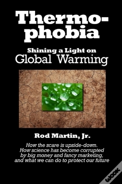 Capa do artigo Thermophobia